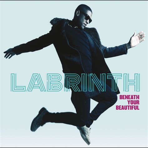 ‎beneath Your Beautiful Ep Album By Labrinth Apple Music