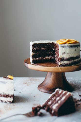 Chocolate is popular for passover cakes not only in flourless cakes because it's a popular flavor, and also because its sweet flavor nicely masks the taste of matzo. Chocolate Macaroon Cake with Orange Buttercream (Passover ...