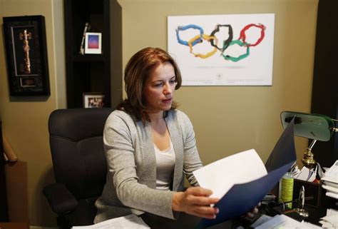How Former Olympian Cassie Campbell Pascall Invests Her Money The Globe And Mail
