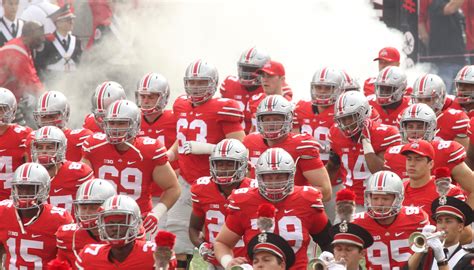 Big Ten Announces Conference Games Only For Football Other Fall Sports