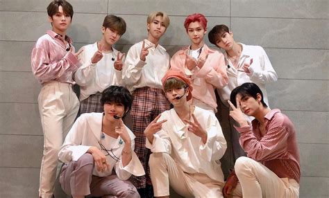 It is up to you whether you take this quiz seriously or just for fun! OT8 | Stray Kids Amino