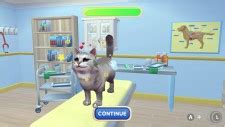 A journey full of twists and turns, ups and downs, laughs, love, and the full range of emotions. My Universe - PET CLINIC CATS & DOGS | Nintendo Switch ...