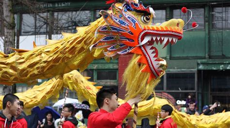 This also can be observed in malaysia, where a quarter of the total population is of chinese ethnicity. Chinese New Year 2017 events in Vancouver | Daily Hive ...