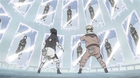 Anime Retrospective The Downfall Of Naruto Keengamer