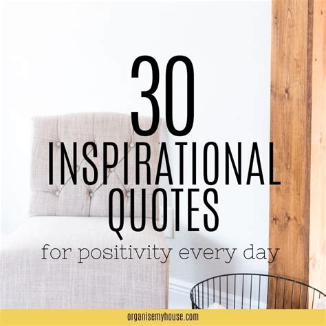 Over 30 Inspirational Quotes To Give You A Dose Of Positivity Every Day