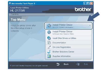 Scanner firmware download setup install driver software. How to configure your wireless printer, using the PIN ...