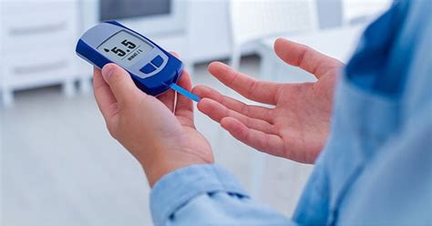 6 Consejos Esenciales Para El Cuidado Personal De La Diabetes