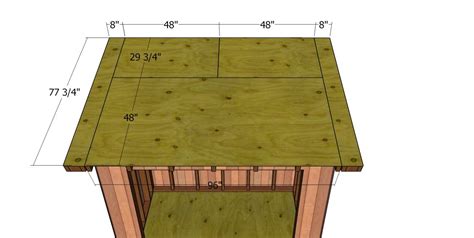 Lean To Roof Lean To Shed Diy Plans Shed Plans Wall Siding Panels