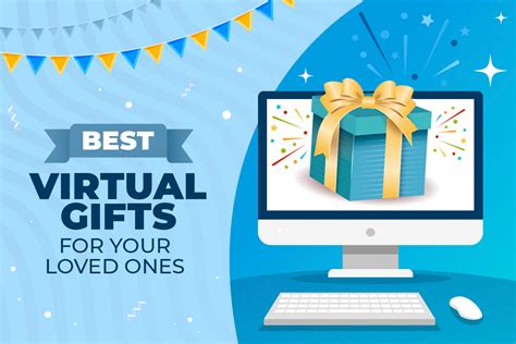 Virtual gifts can be bought by using paltalk credits. The Perfect Virtual Gift Ideas for Your Loved Ones | StyleNest