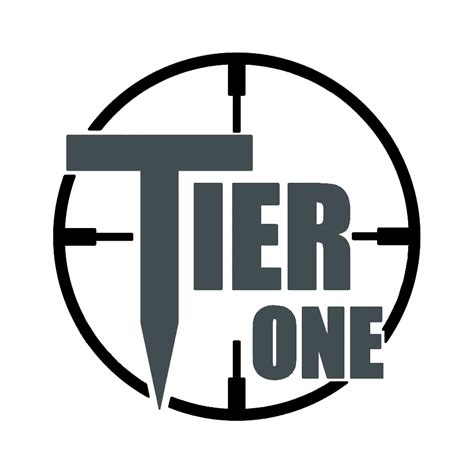 Tier-One - YouTube