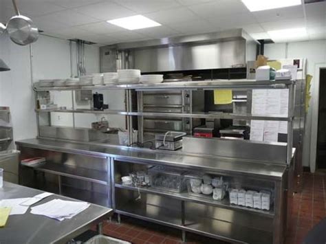 Here are some things you need while you learn how to set up a bakery kitchen: Commercial Kitchen Setup - Commercial Kitchen Manufacturer ...