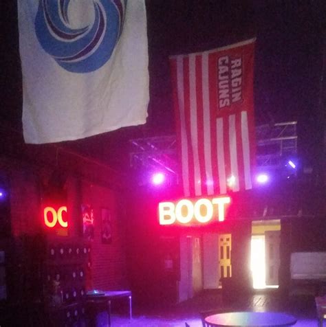 Bootleggers Downtown | Lafayette LA