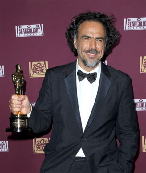 Alejandro González Iñárritu Filmes Biografia E Listas Na Mubi