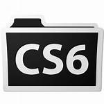 Adobe Cs6 Master Suite Creative Folder Photoshop