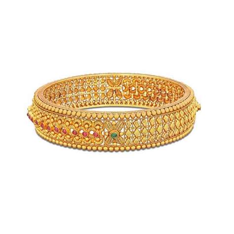Kalyan Jewellers Gold Bangles Design Gold Bangles Online Kerala Today