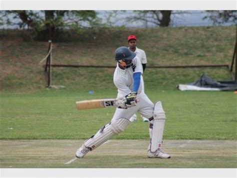 Midrand Knights Cricket Club Grows At New Stadium Midrand Reporter