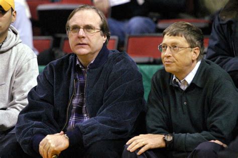 In 1986, gates and allen moved their company to redmond, wash., where its headquarters are still located. Bill Gates remembers Paul Allen: 'Microsoft would never ...