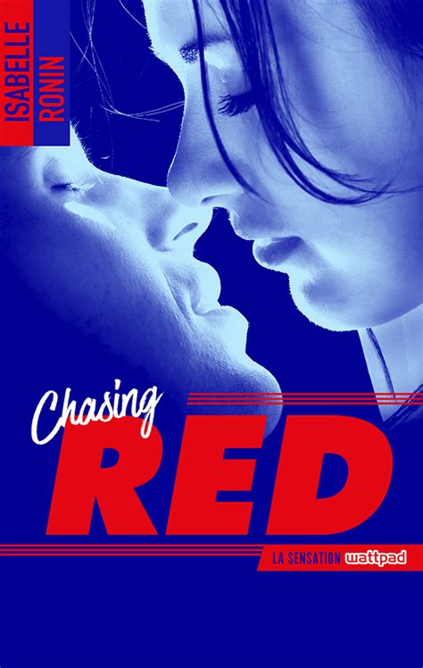 Chasing Red - tome 1 | BMR