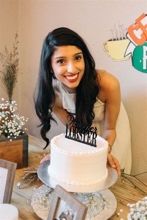 This Friends Themed Bridal Shower Is Nuts In The Best Way Bridal Shower Theme Bridal