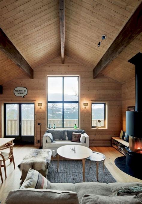 Unbelievable Beautiful Scandinavian Interiors For Your Home
