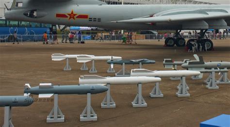 Zhuhai Air Show 2014 Update 2 Errymath