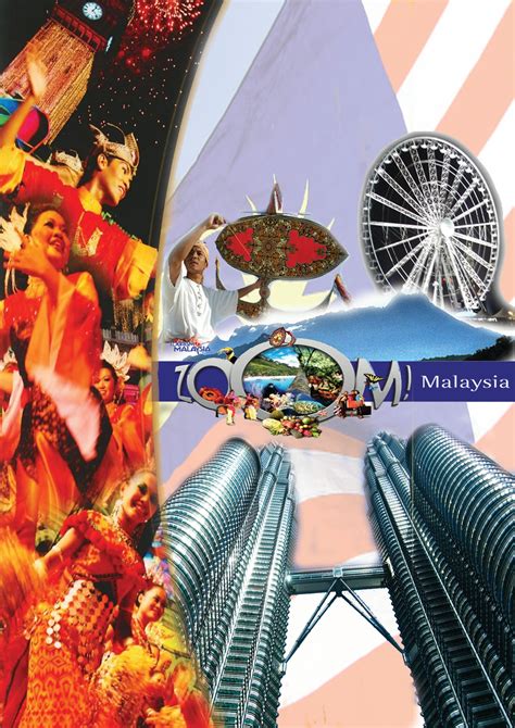 :) also, visit us at: aj7art portfolio: "Zoom Malaysia" Poster Design