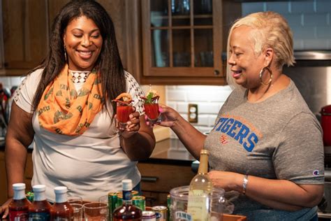 Black Southern Belle Announces Series To Celebrate Hbcu Tailgate