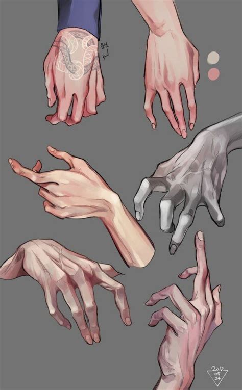 Pin By Elsy E On Иллюстрации In 2020 Art Reference Poses Hand