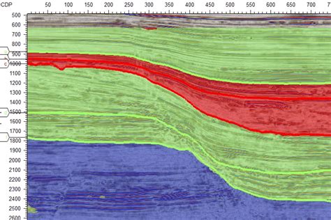Rapid Seismic Interpretation Subsurfaceai