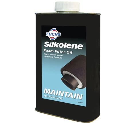 Buy Silkolene Foam Filter Oil Near Me Puremoto