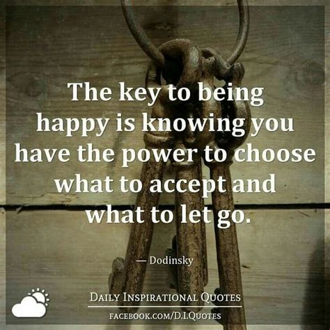 Key Quotes Happy Quotes Quotes To Live By Positive Quotes Life