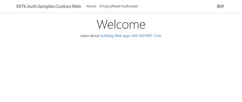Understand ASP Net Core Cookie Based Authentication