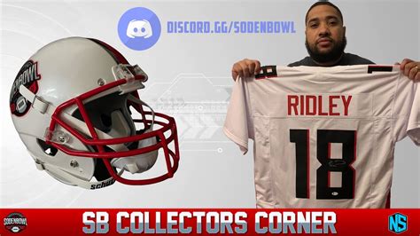 SBN Studios Presents: Collectors Corner Giveaway - YouTube