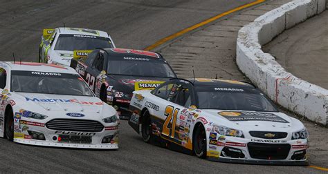 Arca Menards Series East And Nascar Whelen Modified Tour Live On
