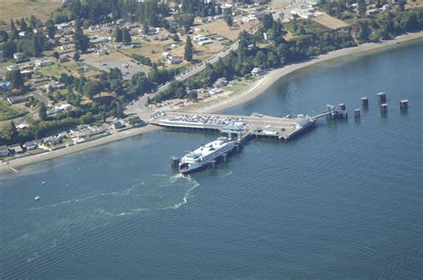 Clinton Mukilteo Ferry Dock in Clinton, WA, United States - ferry Reviews - Phone Number 