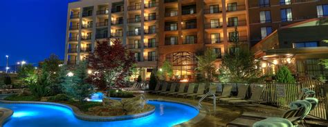 Top 6 Places To Stay In Pigeon Forgepigeon Forge Chamber Of Commerce