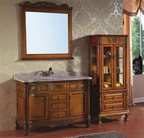 48 bathroom vanities good quality 48 inch bathroom vanities with. White Painted High Quality Solid Wood Bathroom Vanities ...