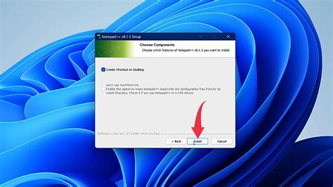 How To Install Notepad On Windows 11 Techdecode Tutorials