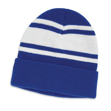 Promotional Striped Beanies Promotion Products