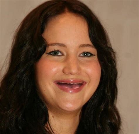 Hilarious Photos Of Celebrities Without Teeth