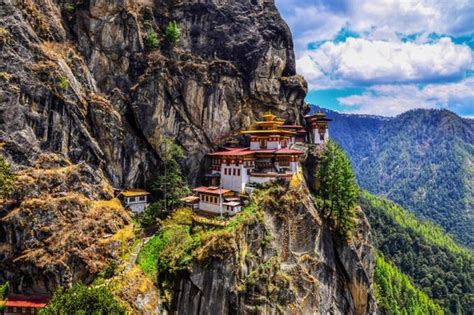 Circuito de 6 dias pelo Butão Paro