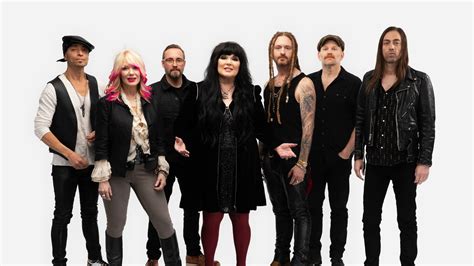 Heart tour: Band shares new dates after Ann Wilson's cancer treatment