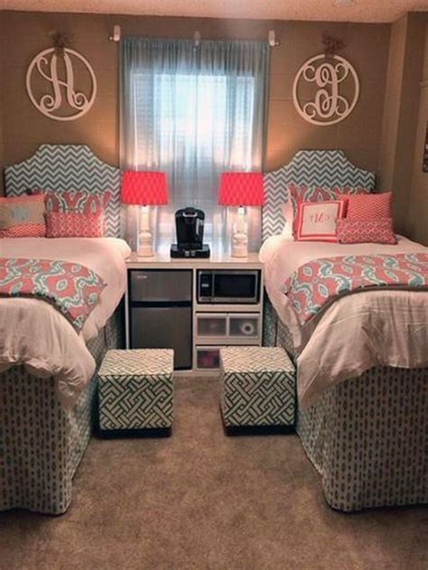 40 Luxury Dorm Room Decorating Ideas On A Budget Page 20 Of 42