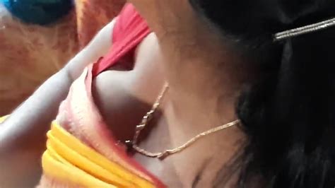 Hot Tamil Aunty Boobs In Bus Latest Free Porn B XHamster