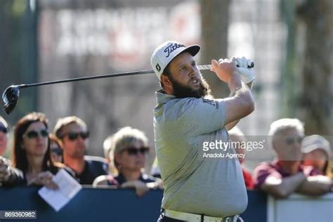 Andrew Johnston Golfer Photos And Premium High Res Pictures Getty Images