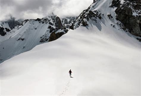 Preparing For High Altitude Hiking Your Guide Days To Come