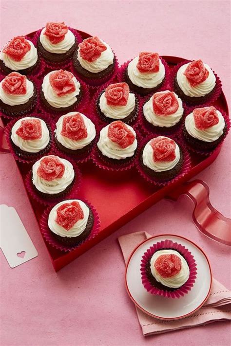 48 Easy Valentines Day Treats Ideas For Homemade Valentines Day