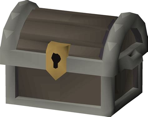 Loot Chest Osrs Wiki