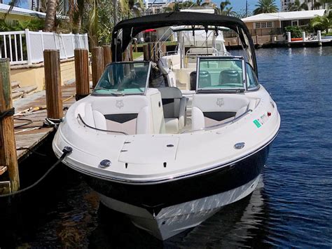 Chaparral 287 Ssx 2015 For Sale For 84900 Boats From