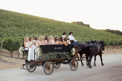 how to ensure successful wedding transportation 2023 guide weddingstats